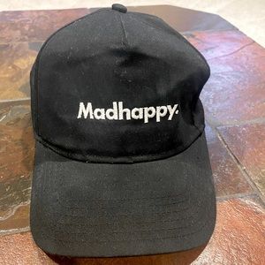 MadHappy SnapBack Hat